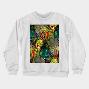 Christmas Fest Crewneck Sweatshirt